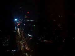 -唐拉雅秀酒店-西锦汇空中BBQ·思创餐厅