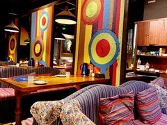 -雀舞云南菜(天津天河城购物中心店)