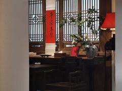 大堂-江南小菜(东辰御龙湾店)