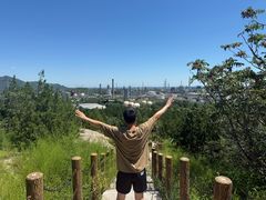 -白水寺森林公园