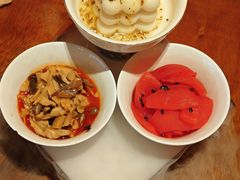 -李犟大爆鳝面·手工蟹黄包(湖滨西湖店)
