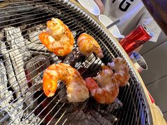-泥炉烧肉师(新街口金銮巷店)