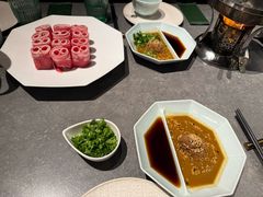 -鼎鼎香·港式火锅(北京SKP店)