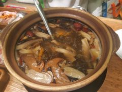 -菌小白火锅(时尚天河店)