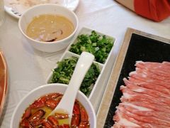 -东来顺饭庄(天坛店)