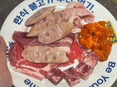 -阿亲家·韩式无限烤肉(春熙路店)