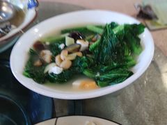 -崖口红树林海鲜餐厅