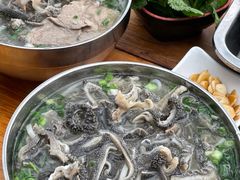 -攀枝花·任德琼·盐边羊肉米线