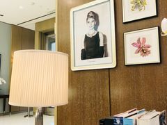 -Tiffany & Co.蒂芙尼
(广州太古汇店)