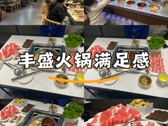 -重庆大队长火锅(凤城八路店)