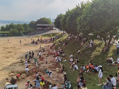 -羚羊峡古栈道森林公园