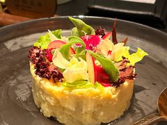 -蟹犇前•帝王蟹雪蟹(陆家嘴店)