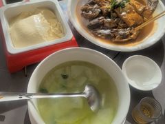 -海王府百姓家宴•海鲜饺子(东城店)