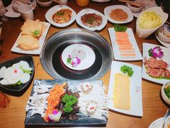 -百岁我家·酸菜鱼专门店(塘下店)