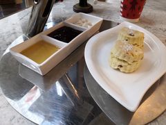 -西安高新希尔顿酒店·咖啡露台西餐厅