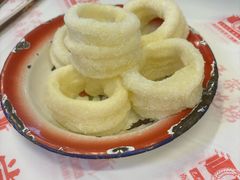 -堂瓦里·33年传统赣菜(第一街区店)