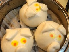 -点点心点心专门店(旺角店)