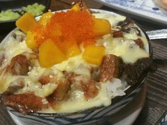 -大雄寿司(中华广场店)