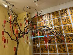 -霸王茶姬(南亚风情第壹城店)