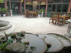 -三品尚院(贝勒府旧址店)