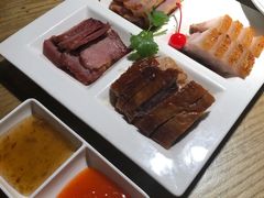 -粤港湾砂锅粥·宵夜(宝龙店)