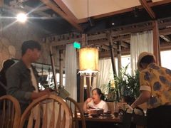 -大头椰·椰子鸡火锅(南宁万象城店)