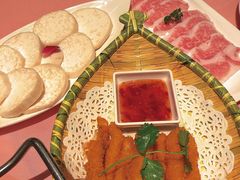 -龙鲜会·澳门生鲜火锅(诚品店)