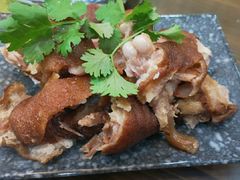 -豫掌柜饸饹面·烩面(秀沿路店)