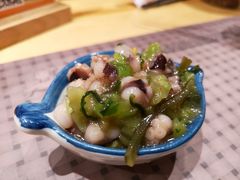 -林妈妈村·日式料理(宝山龙湖天街店)