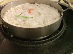 -芭夯兔·兔肉汤锅(新都店)