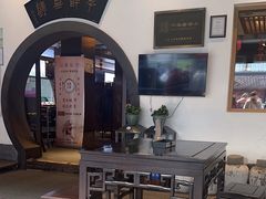 -咸亨酒店•非遗绍兴菜•中华老字号(堂吃餐厅)