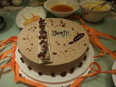 -小厨娘淮扬菜(天印大道店)