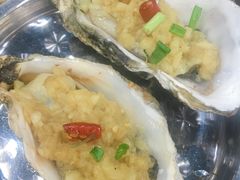 -老虎滩大连海鲜烧烤(建邺云锦路总店)