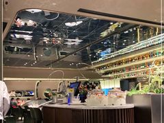 -领鲜天下·焗海鲜·花胶鸡(天目里店)