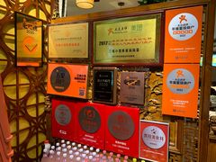 -江城小馆陕南妈妈菜·全球旅行餐厅(钟楼店)