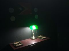 -灵度密室(大兴龙湖时代天街店)