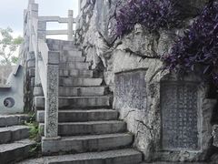 -桂林独秀峰王城景区