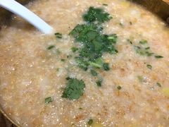 晚粳米海鲜泡饭-苏小柳手作点心(控江旭辉分院)