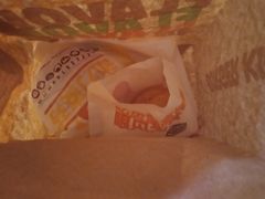 -汉堡王(江海广场店)