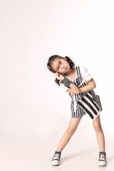 -WPlus明星肖像亲子全家福摄影