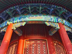 -成都驻京办餐厅(蜀都宾馆店)