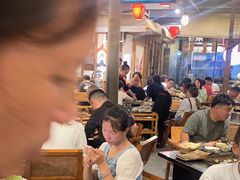 -塘屋烧烤·云南火塘烧烤品牌(春城慧谷旗舰店)