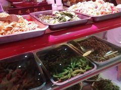 -黑蛋烤肉坊(光华路总店)