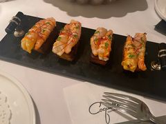 -壳里西餐厅Coquille Seafood Bistro(蒙自路店)