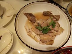 -清晖小苑•顺德地方菜(壹海城店)