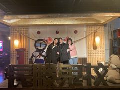 -长藤鬼校(龙翔店)