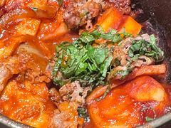 -Fuzzy Bistro 浮几韩餐·茶酒馆