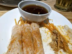 手工薄饼-嘉州叶婆婆钵钵鸡(建设路店)