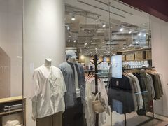 -MUJI无印良品(万象城店)