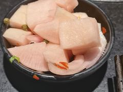 -小饕荟雅安贡椒鱼鲜馆(广福桥店)